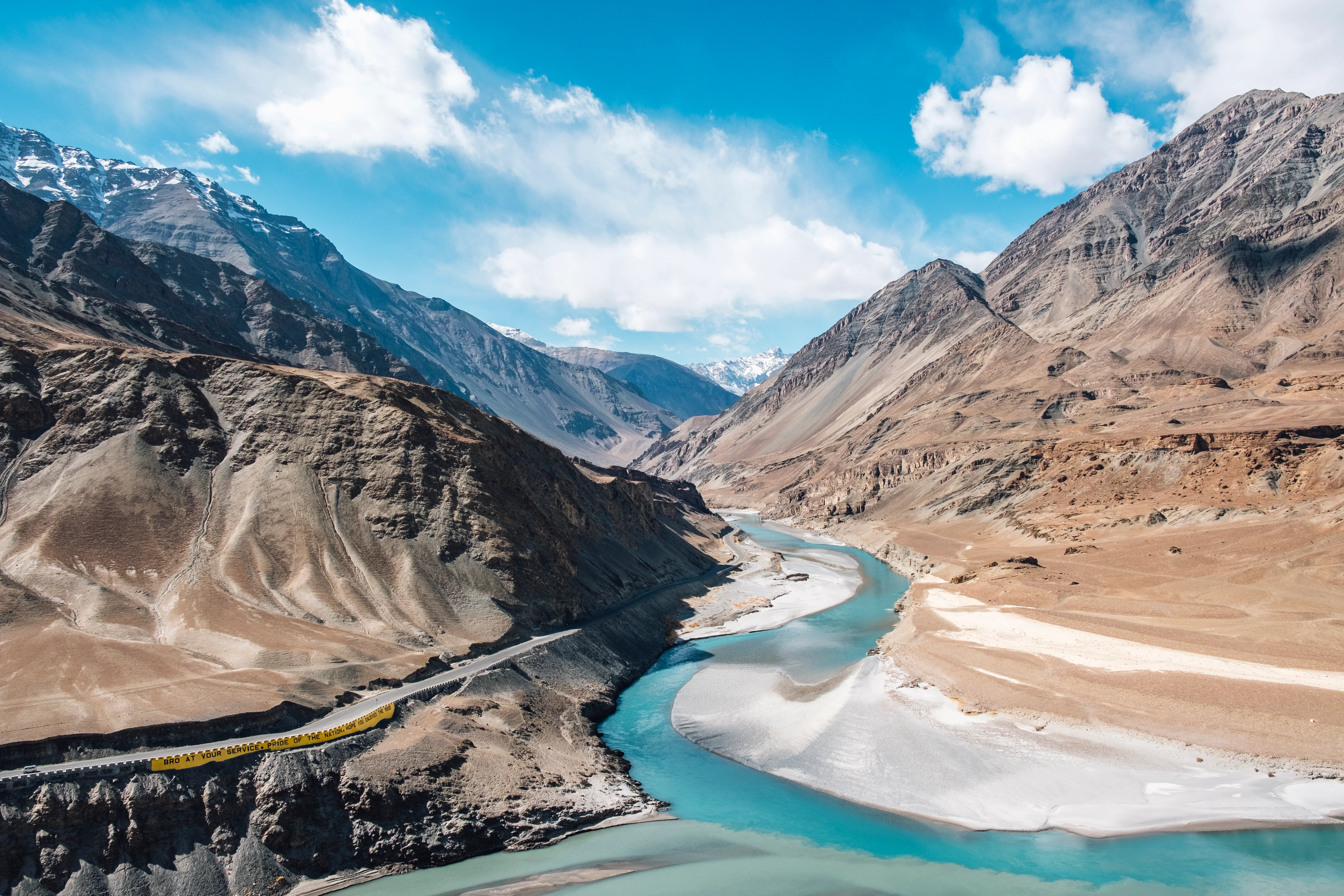 Leh Ladakh